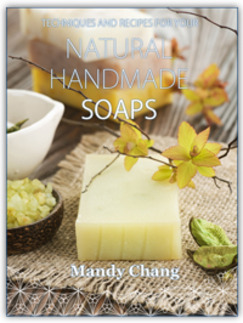 vyiha natural soaps handmade publishing ebooks health alternative medicine