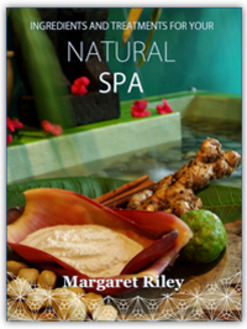 vyiha natural spa ingredients health alternative medicine publishing ebooks