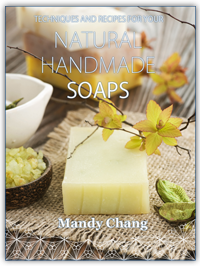 vyiha, natural, handmade, soaps, soapmaking
