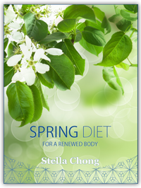vyiha, spring, diet, renew, body