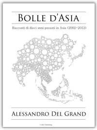 viyha, bolle, asia, racconti, anni, passati, viaggio, cina, giappone, tailandia